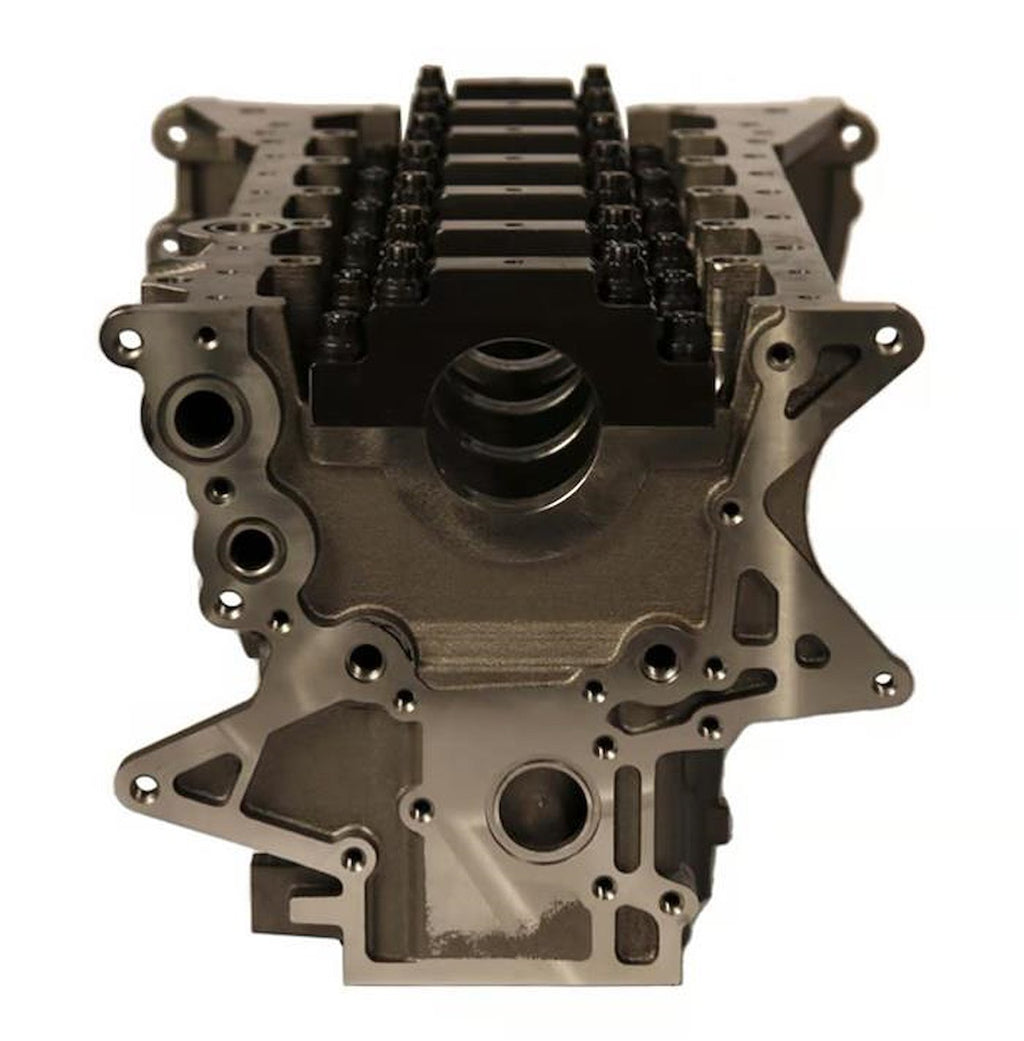 Toyota 2JZ-GTE GE Dart Iron Eagle Engine Block – 11mm Head Studs