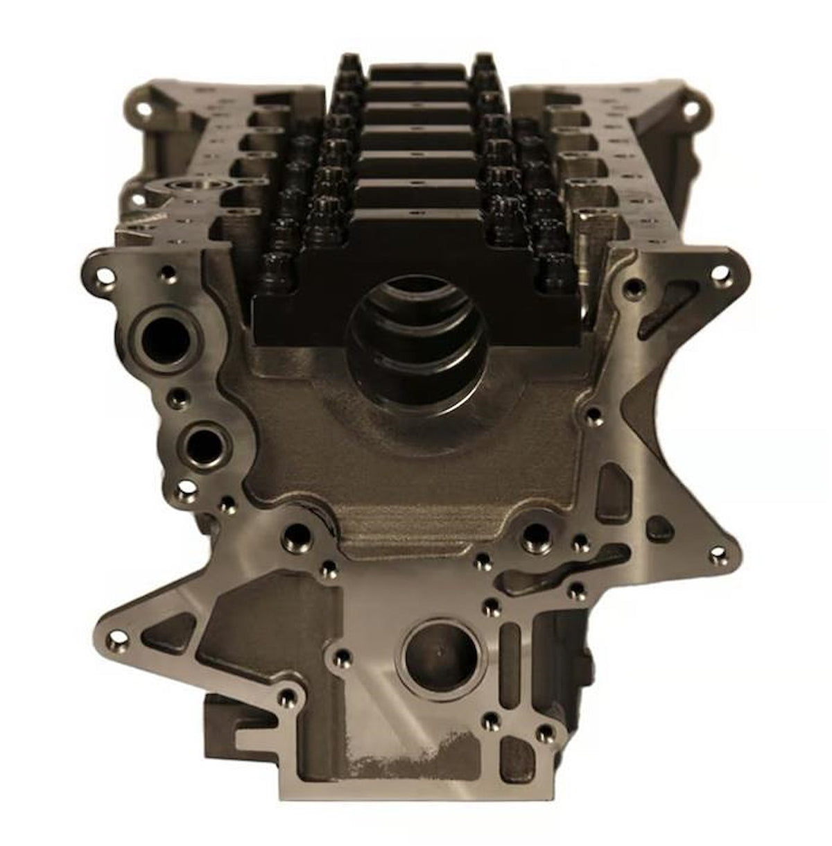 Toyota 2JZ-GTE GE Dart Iron Eagle Engine Block – 11mm Head Studs
