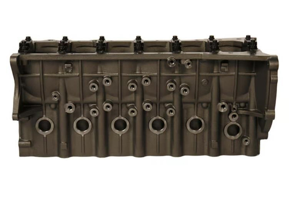 Toyota 2JZ-GTE GE Dart Iron Eagle Engine Block – 11mm Head Studs
