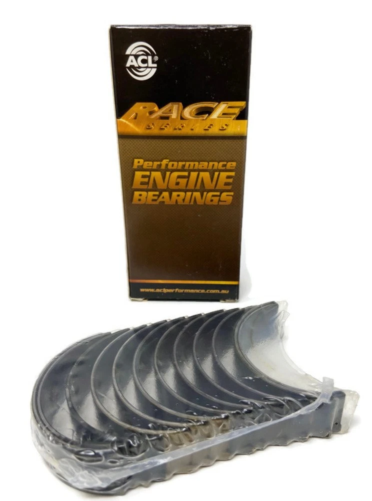 ACL Race 2JZ HX-STD Supra Main Bearings - Set 7