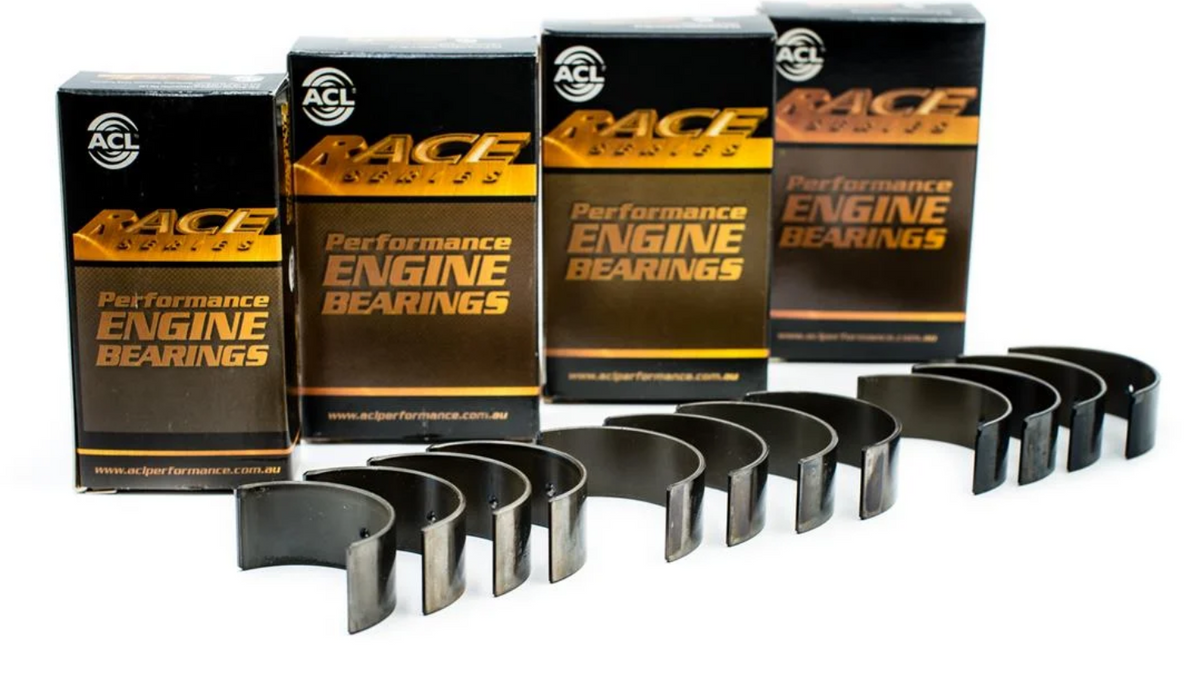ACL Race 2JZ HX-STD Supra Rod Bearings - Set 6