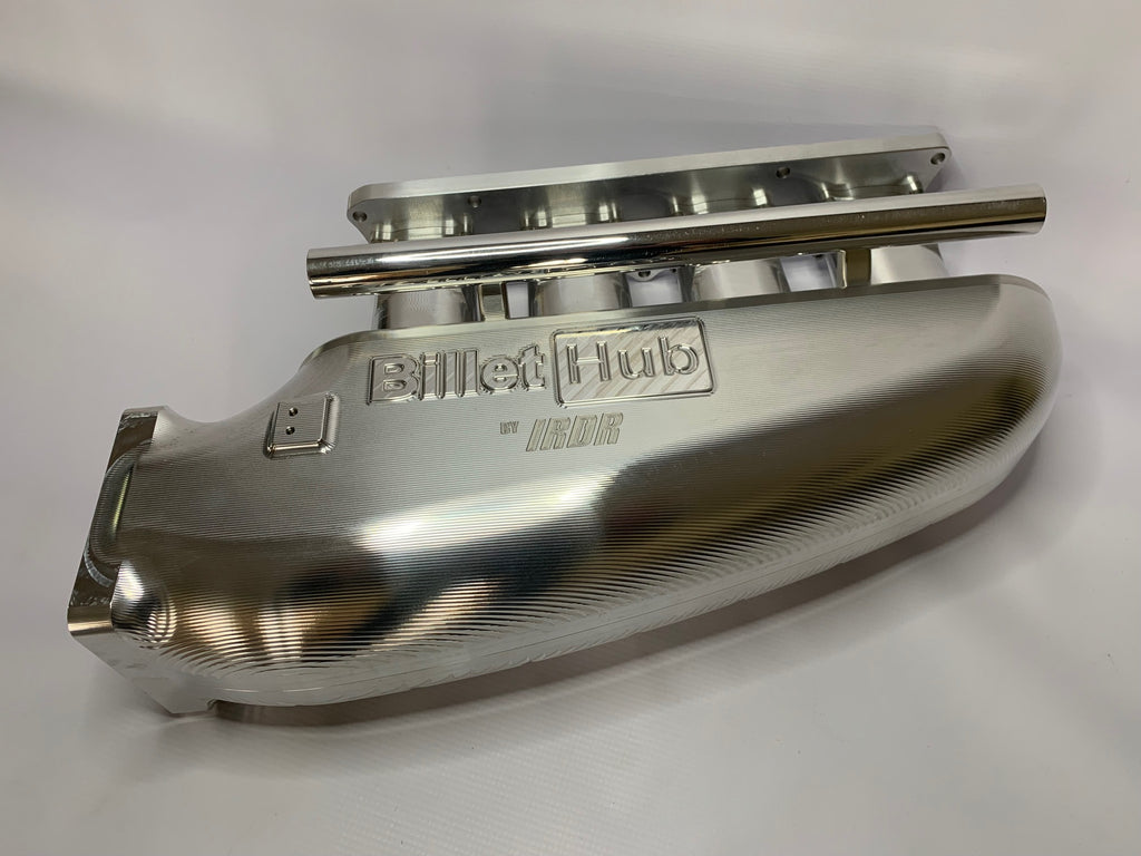Billet K24 RWD Intake Manifold