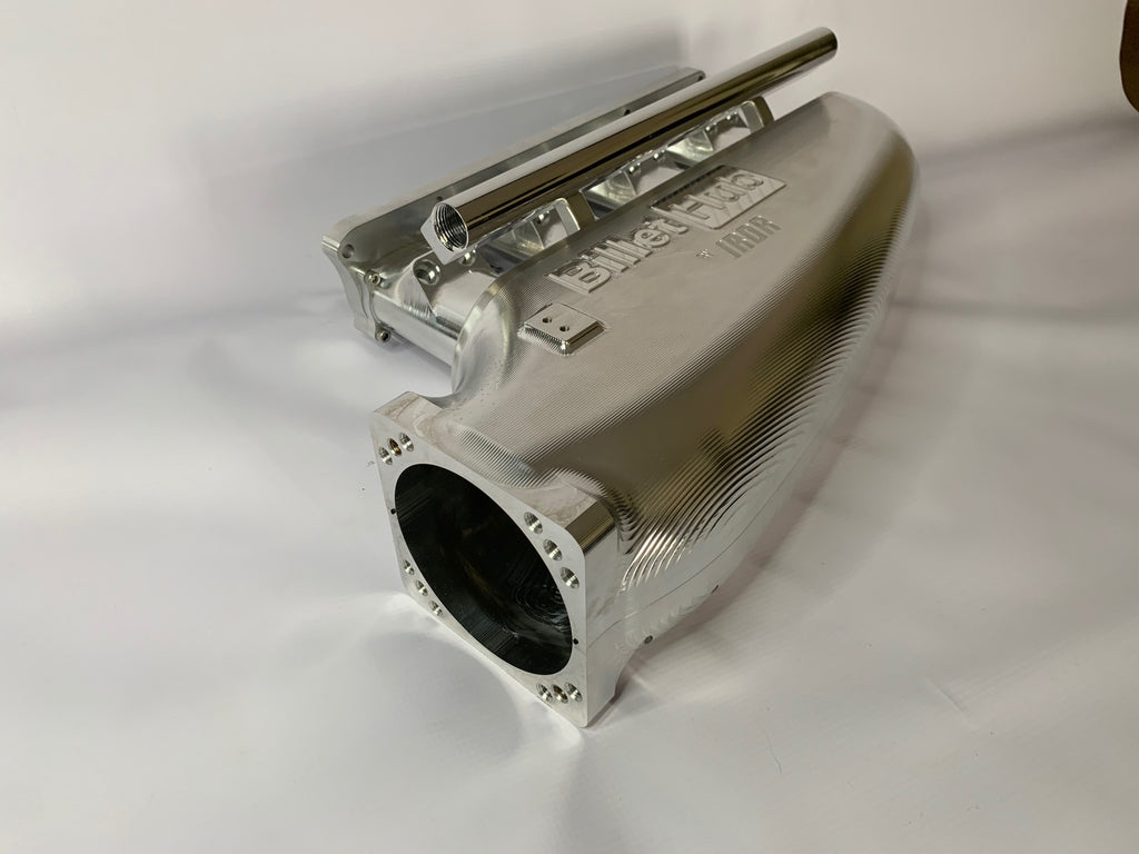 Billet K24 RWD Intake Manifold