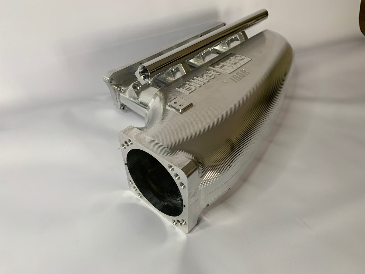 Billet K24 RWD Intake Manifold