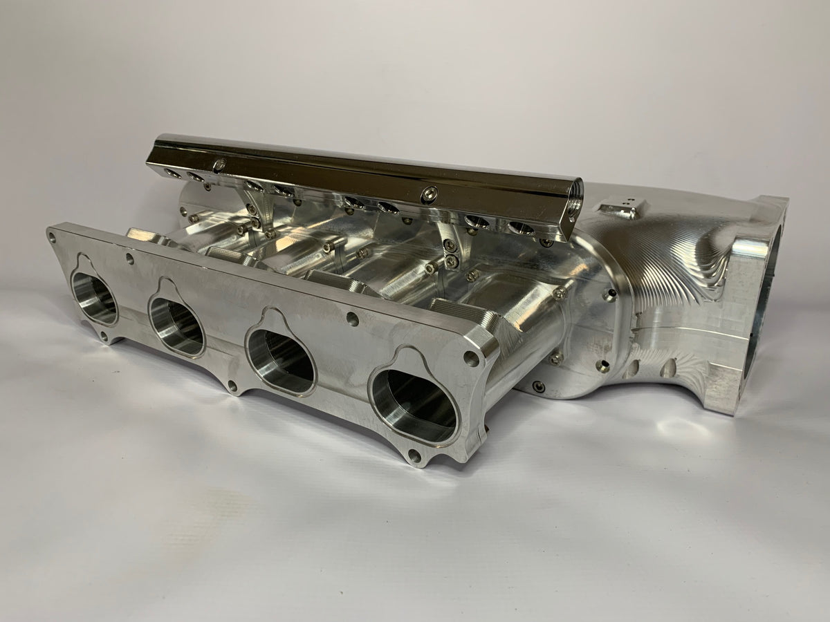 Billet K24 RWD Intake Manifold