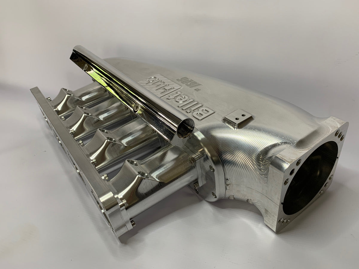 Billet K24 RWD Intake Manifold